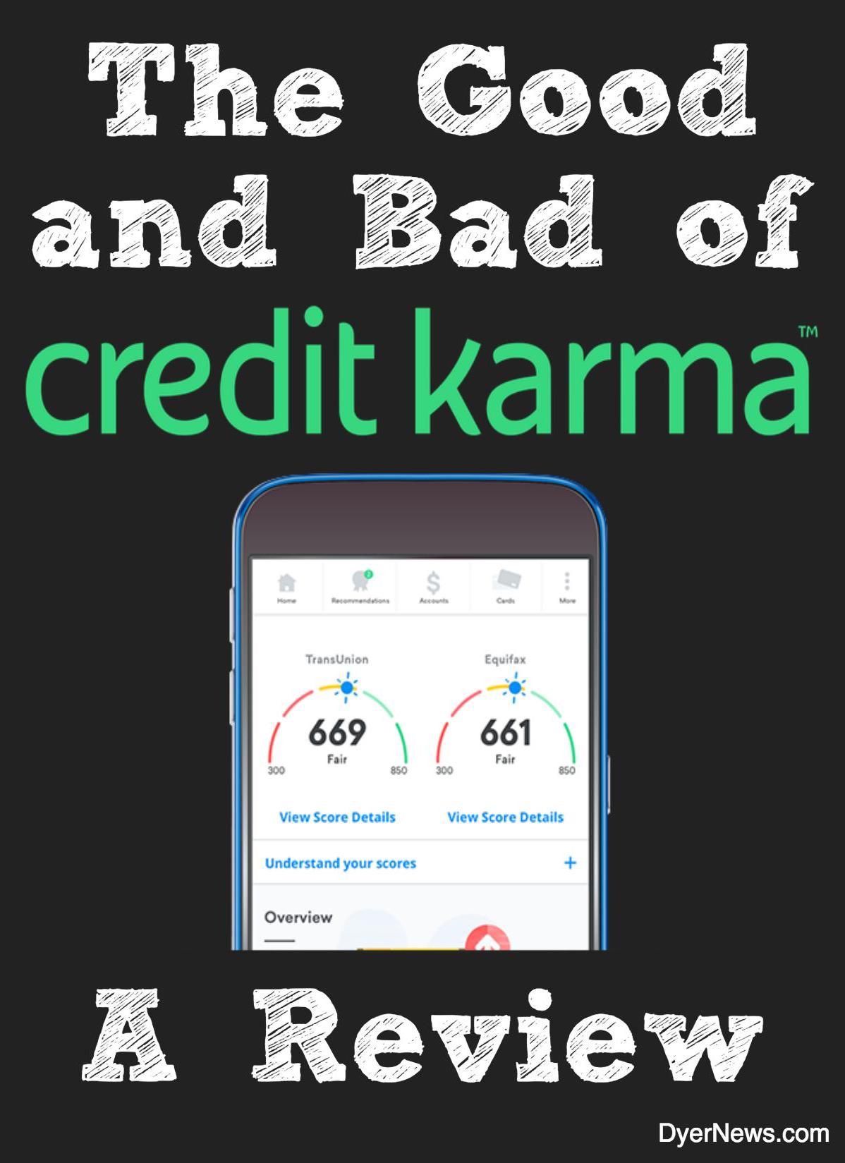 2020 Credit Karma Review: Is It Accurate? Really Free ...