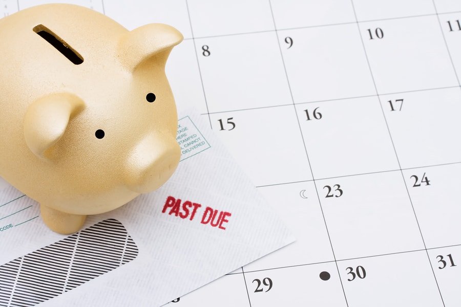 3 Ways to Get Late Payments Off Your Credit Report