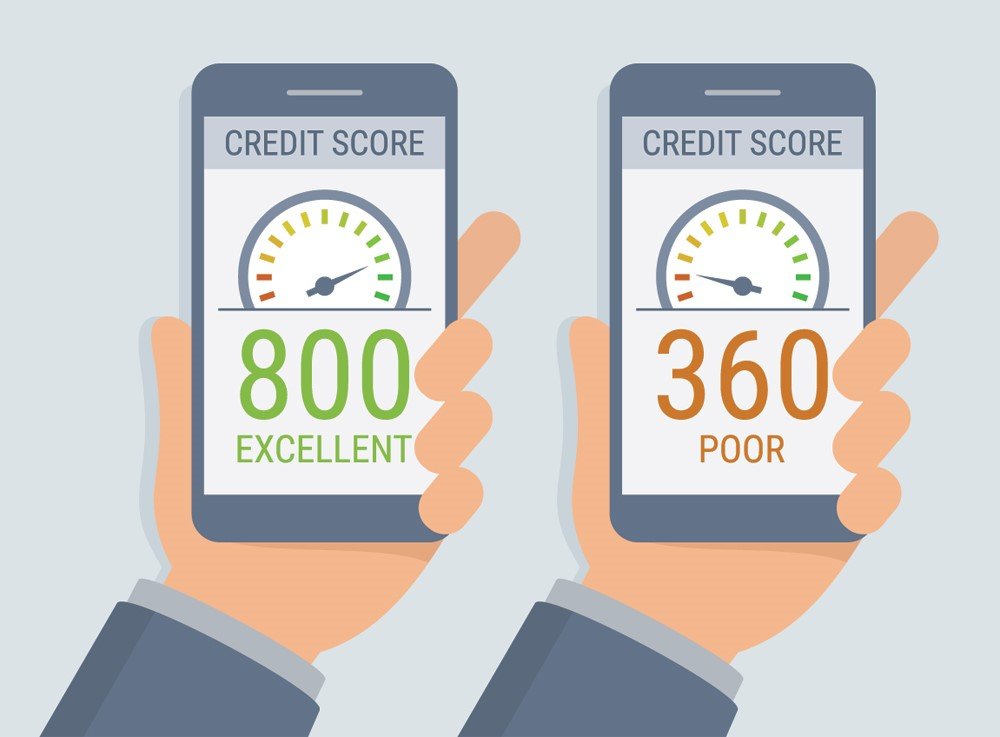 4 Reasons Why You Should Check Your Credit Score Regularly ...