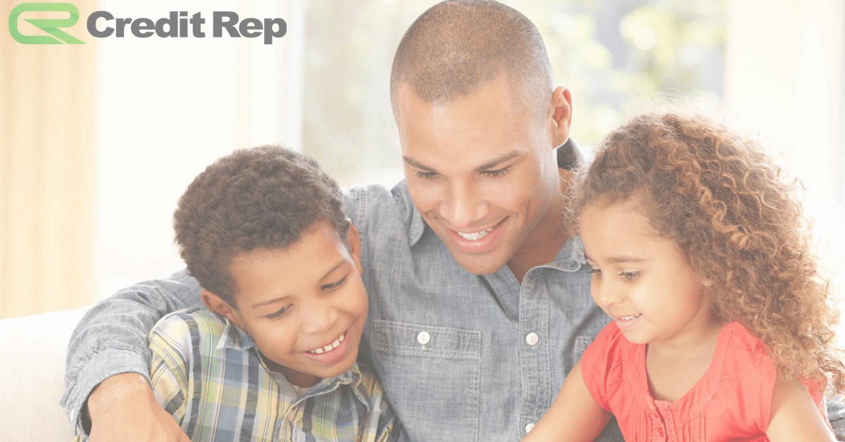 4 Steps: How To Get Child Support On Credit Report Removed
