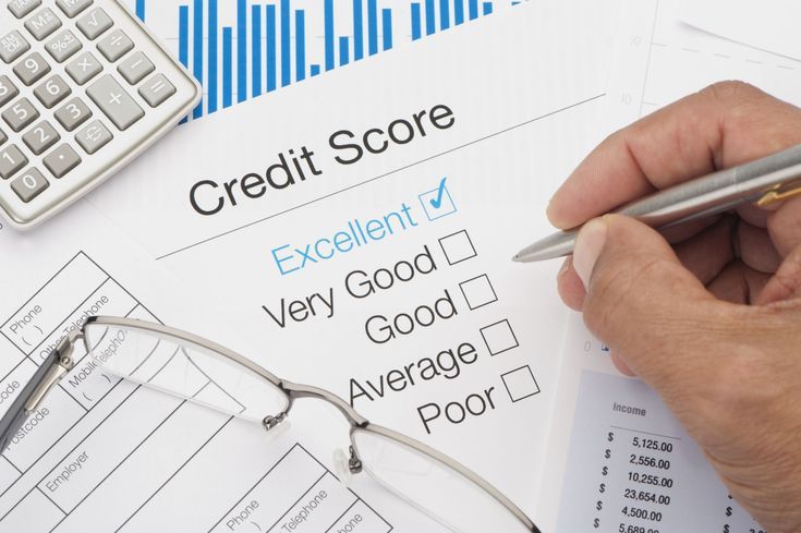 5 Factors That Determine Your Credit Score