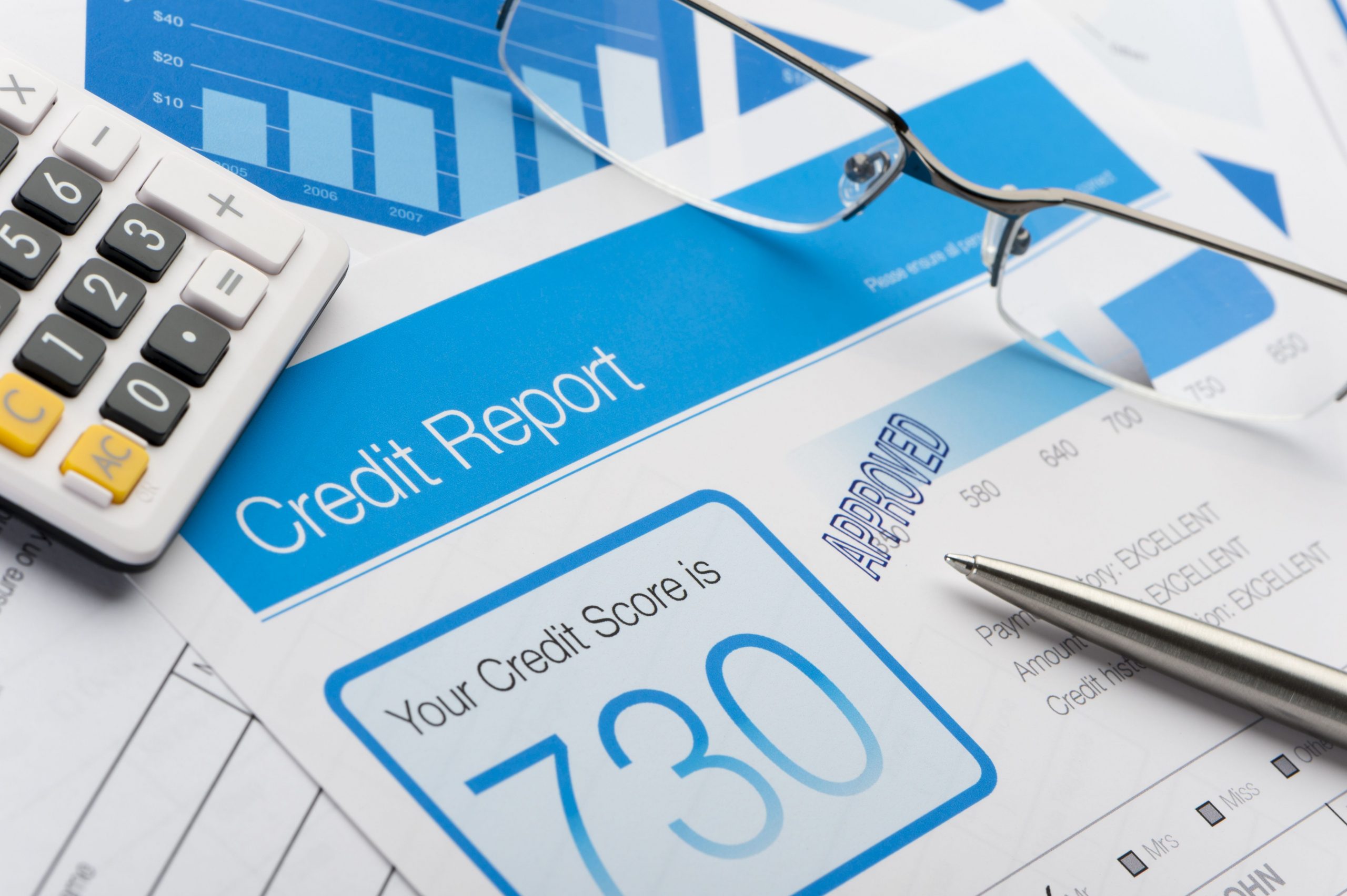 5 Important Times to Check Your Credit Report