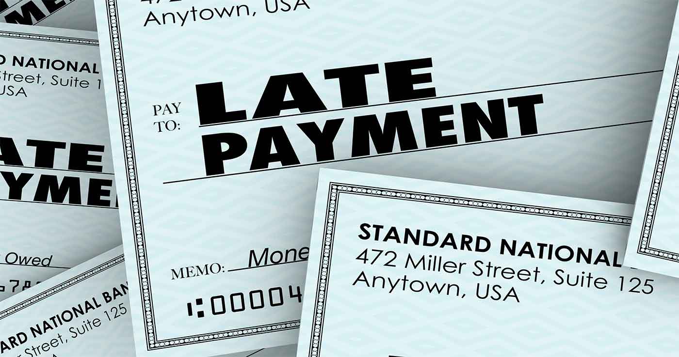5 Ways to Get Late Payment Removed from Your Credit Report