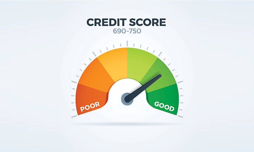 6 hacks to make your credit score better