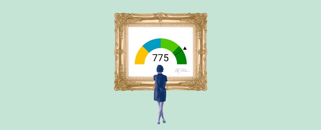 775 Credit Score: What Does It Mean?