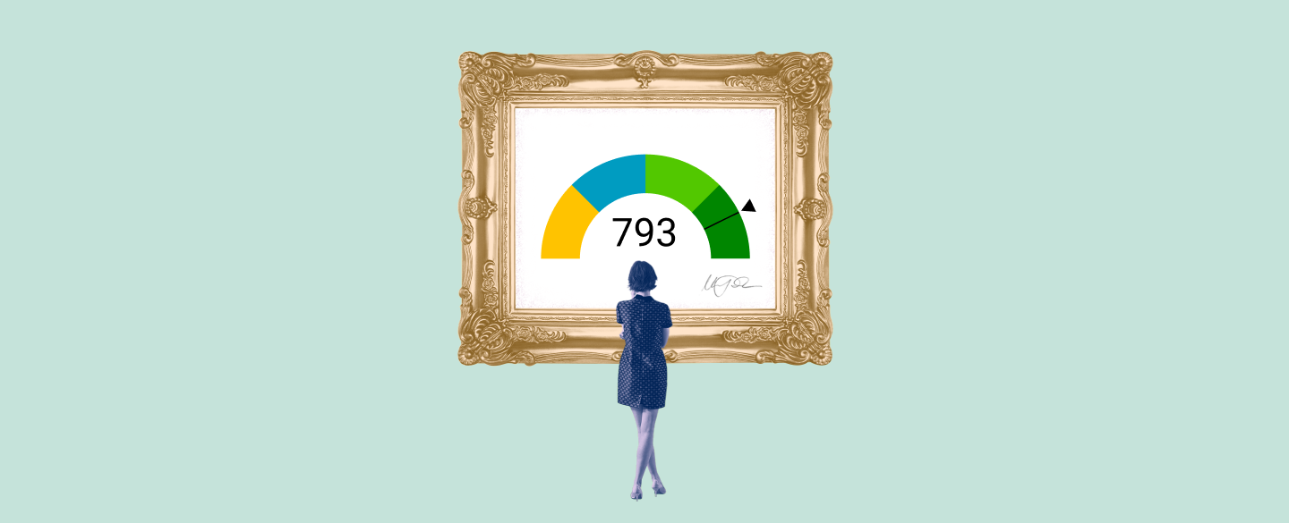 793 Credit Score: What Does It Mean?