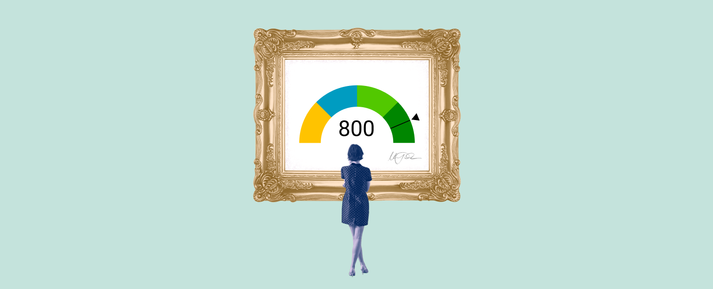 800 Credit Score: What Does It Mean?