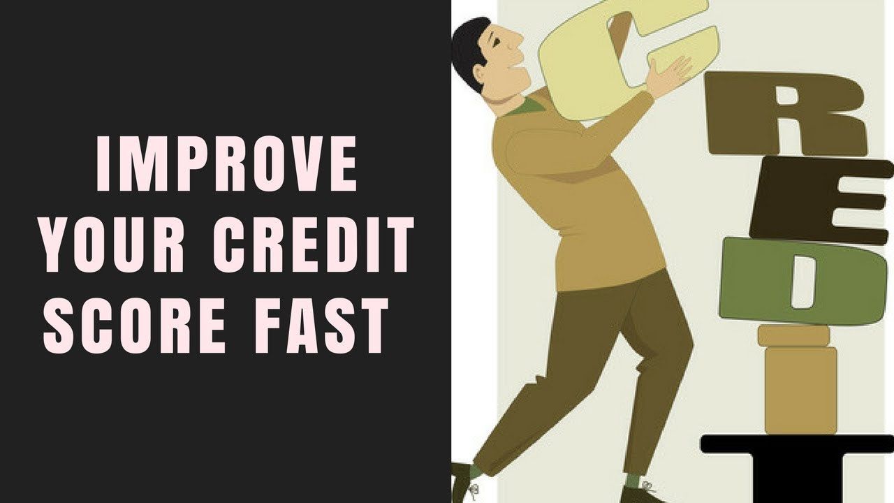 A good credit score can attract the lowest interest rates ...