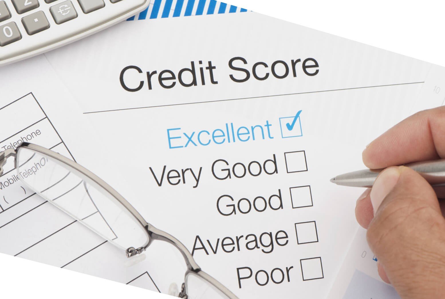 A simple guide to getting high credit scores  BasicDrop  Medium