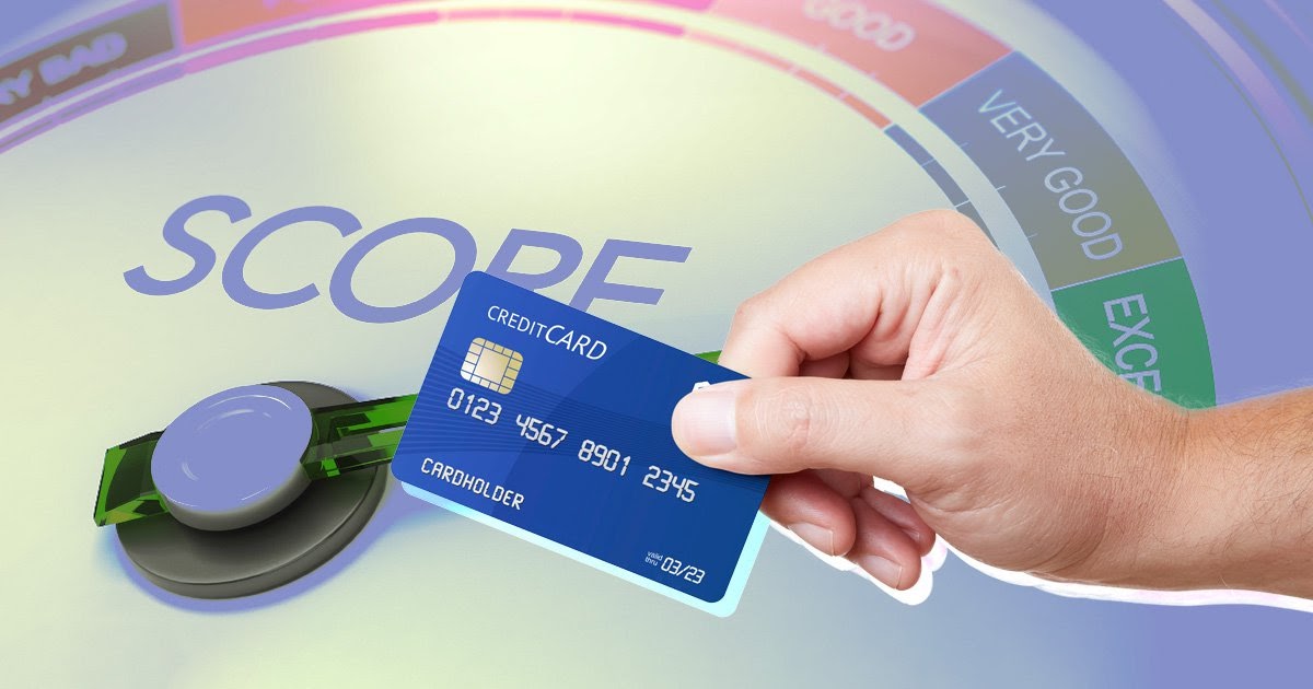 All the things that can affect your credit score