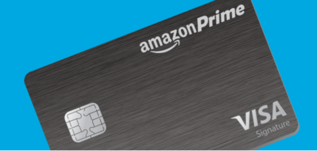 Amazon Prime Credit Card Offers Great Rewards