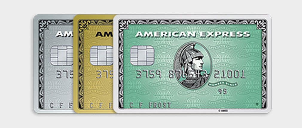 American Express Green Card Minimum Credit Score ...