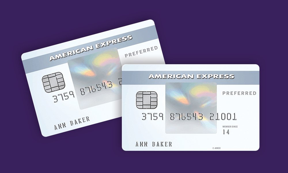 Amex EveryDay Preferred Credit Card 2020 Review