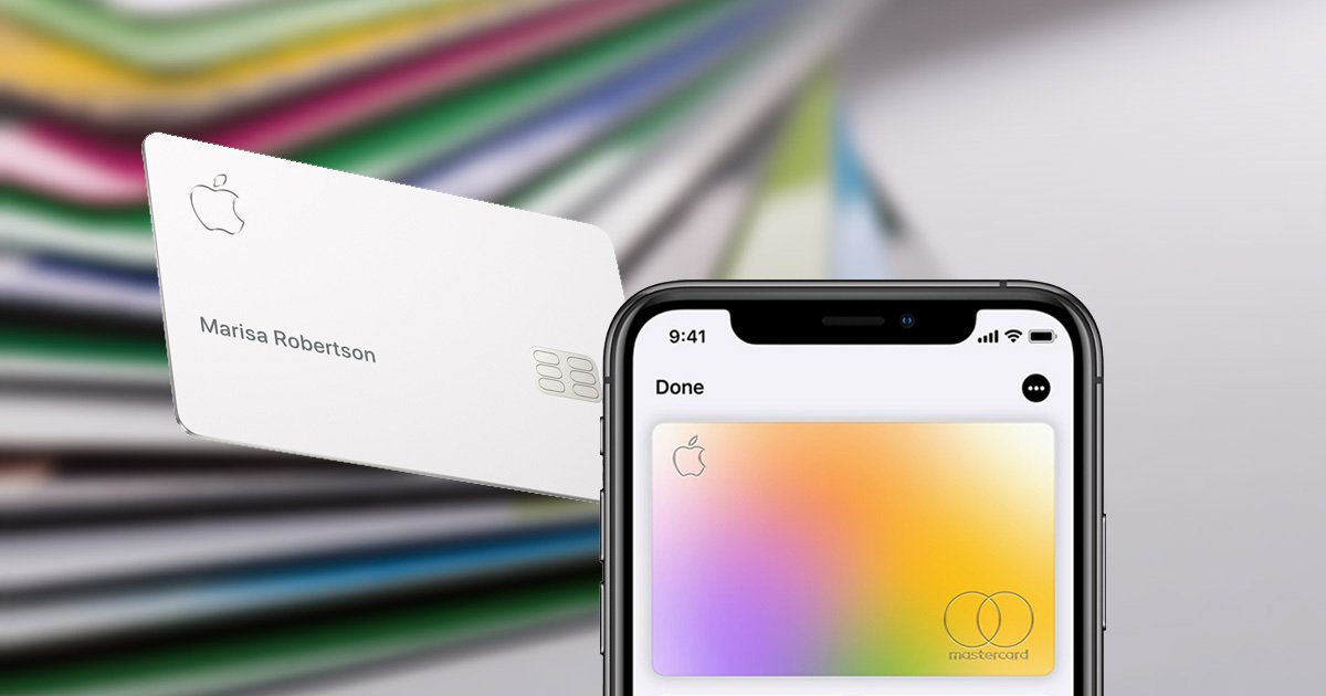 Apple Credit Card Review: Earn Cash Back on Tech Purchases