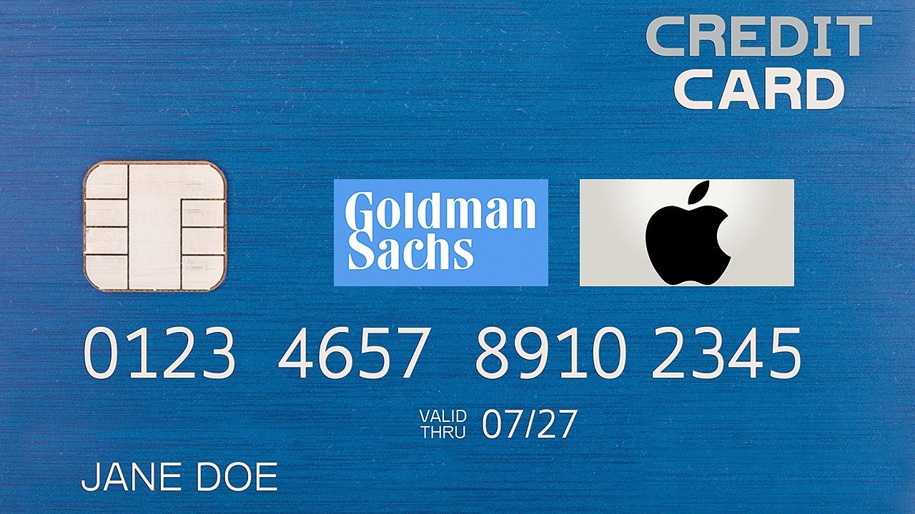 Apple, Goldman Sachs to launch credit card: report