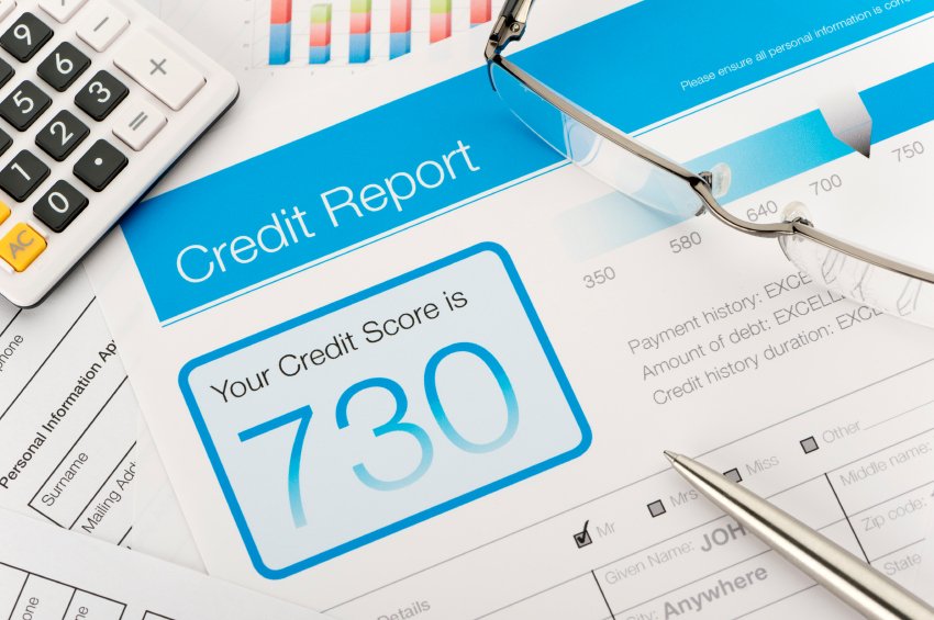 Are There Errors On Your Credit Report?  NIELSEN LAW GROUP