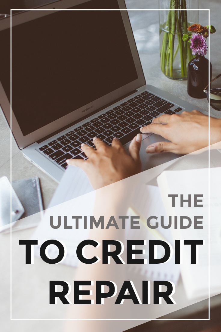 Bad credit can hurt your wallet, but it doesnât have to ...
