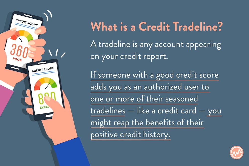 Buy Tradelines: How to Buy Someone Elseâs Credit Score