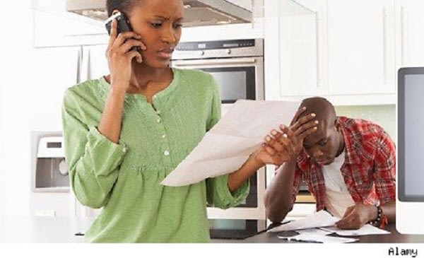 Can a Debt Collector Pull My Credit Report
