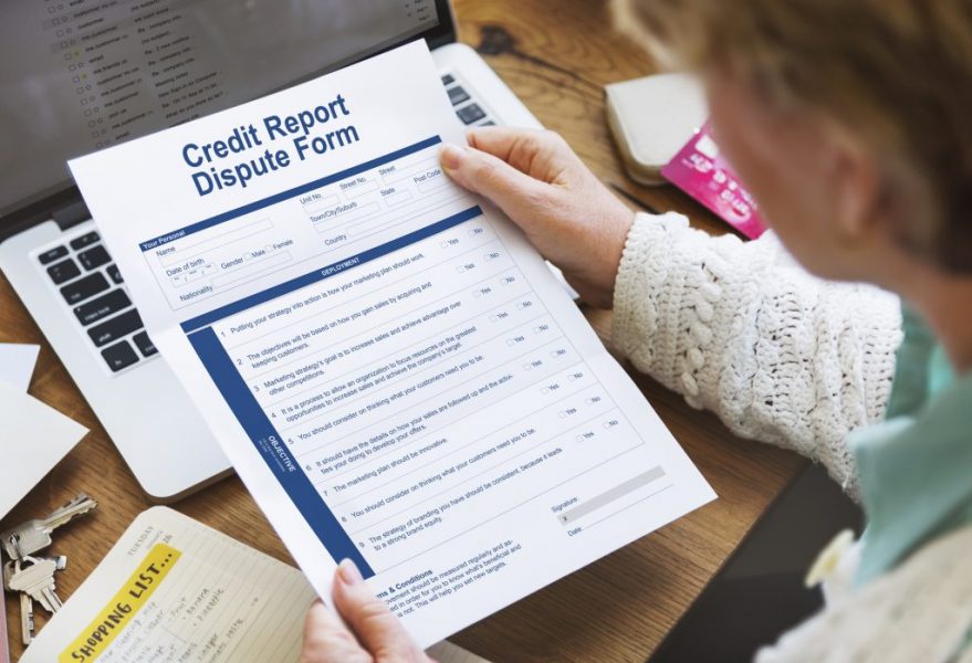 Can A Settled Account Be Removed From Your Credit Report ...