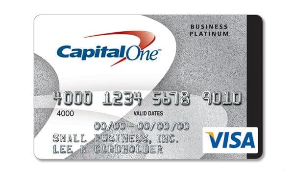 Can Capital One Update Charge