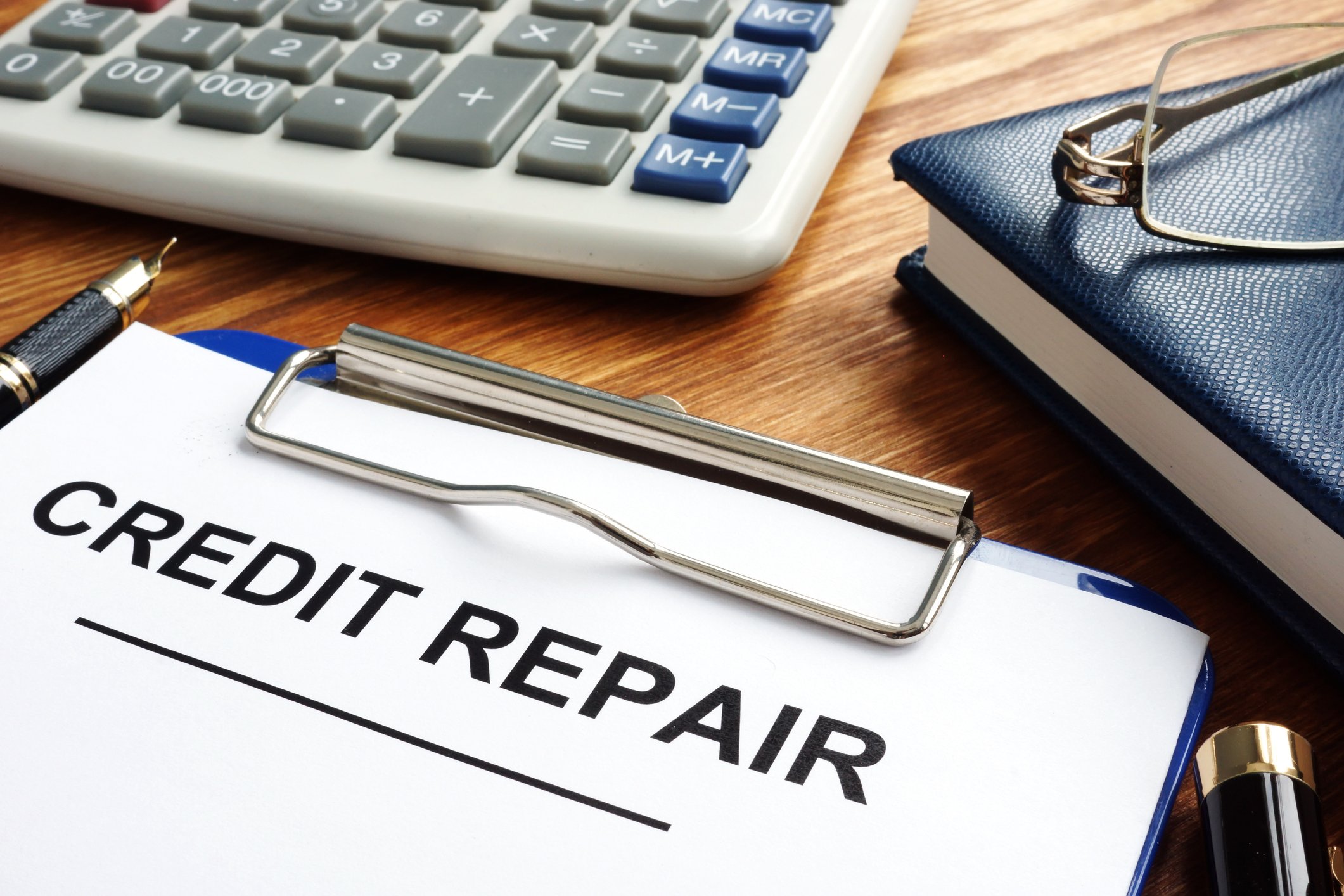 Can CCJs be removed from your credit report?