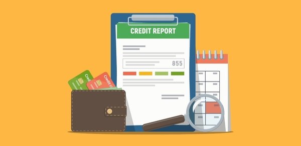 Can late payments affect my credit score?