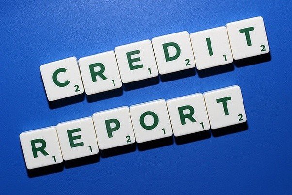Can people check my credit report without a social security number?