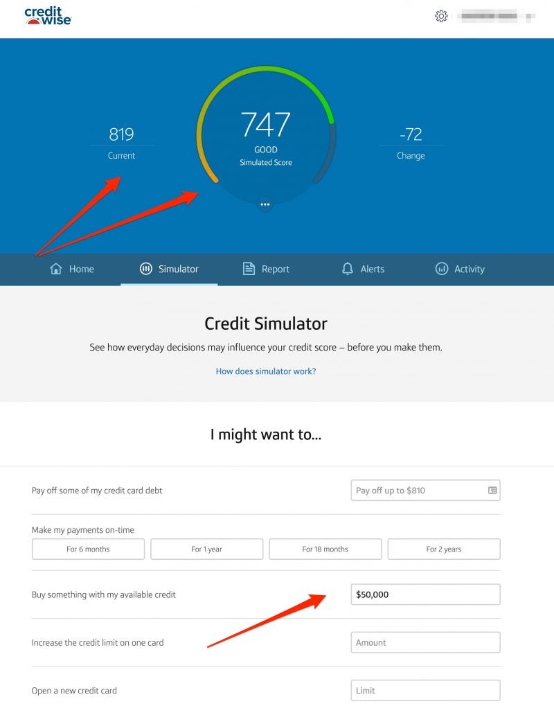 Capital One Creditwise Review
