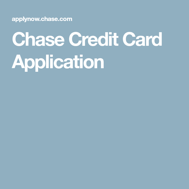 Chase Credit Card Bureau : How often does Chase report to the credit ...