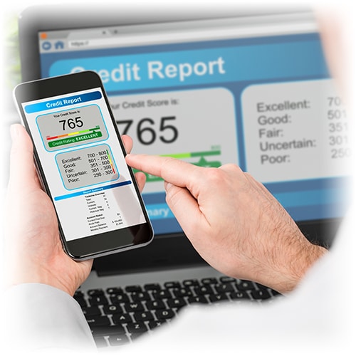 Check Your Credit Report For Free Throughout the Year