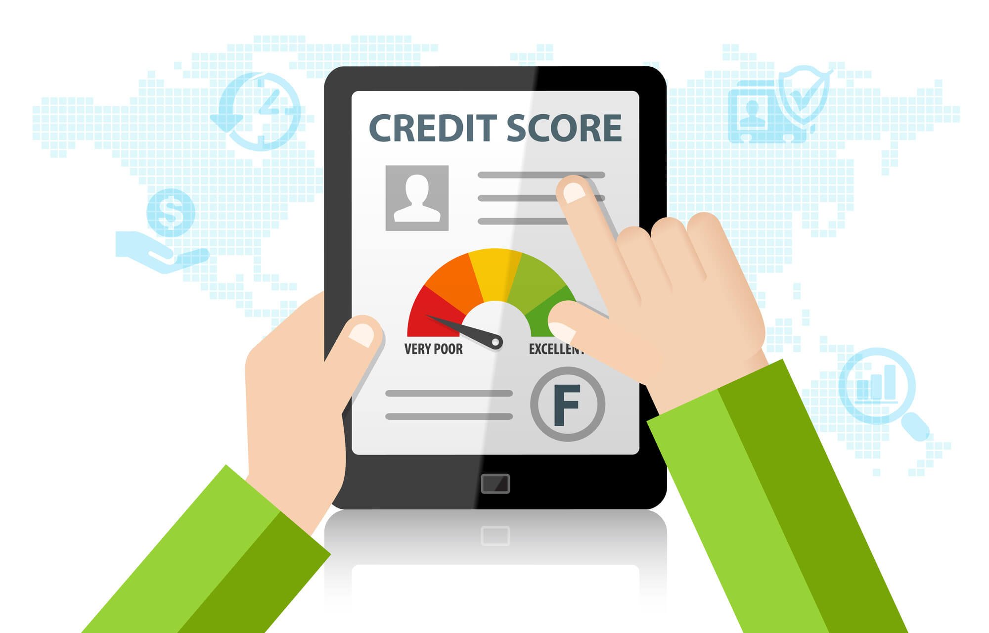 Check Your Credit Score Free Online: What You Need To ...