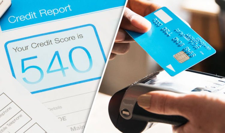 Check your credit score