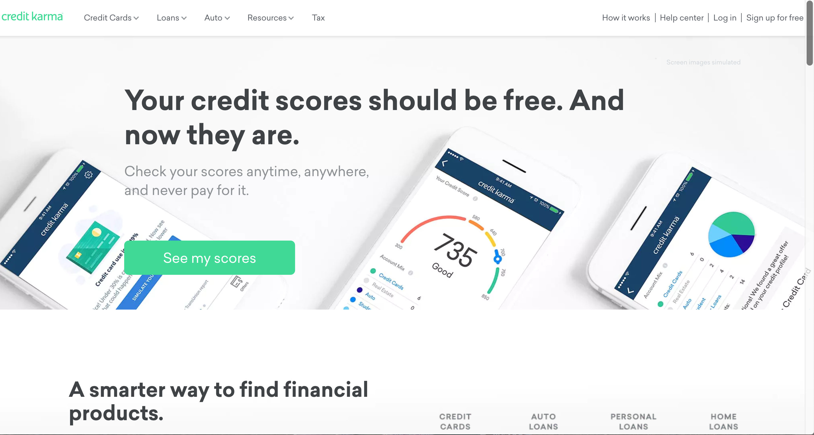 Checking your credit score should always be free. Here
