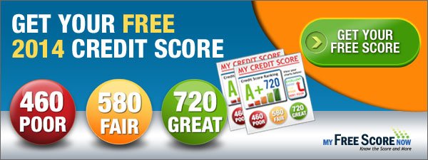Crazy4qpons: Do you know your Credit Score? Find out for free Today!