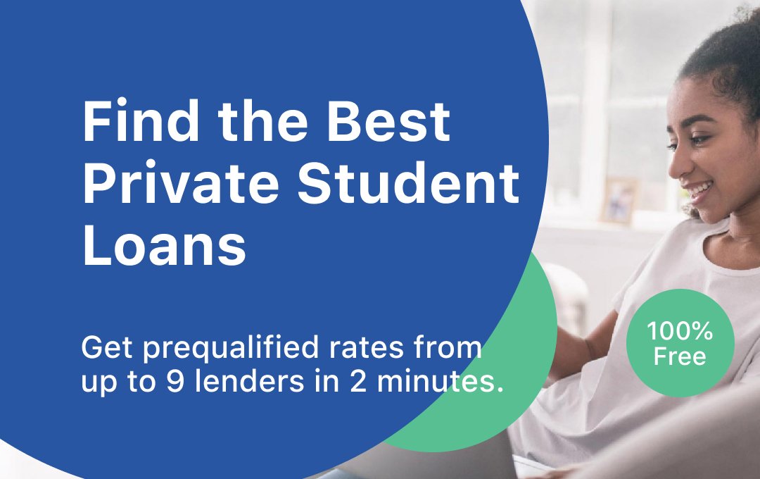 Credible Student Loan Comparisons Review
