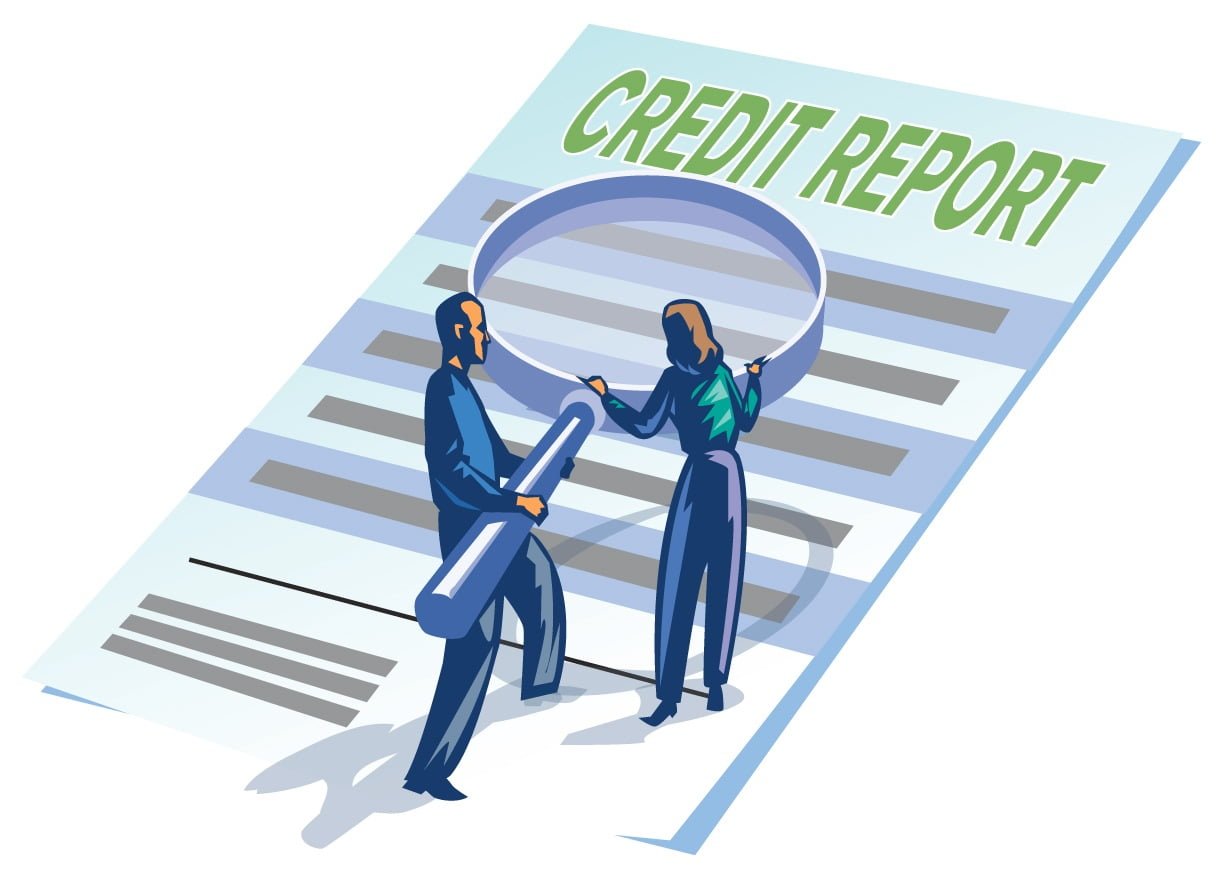 Credit Bureaus and Mortgage Ratings