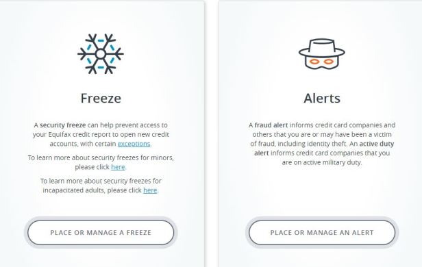 Credit Freeze Guide: How to freeze your credit and protect ...