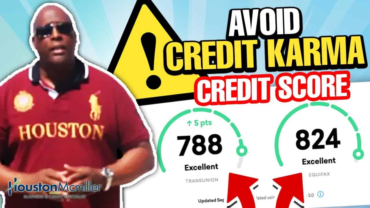 credit karma credit score: Why Avoid Credit Karma Credit ...