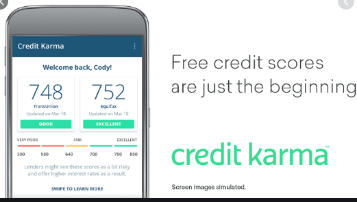 Credit Karma Doesnt Hurt Your Credit Score, and Heres Why
