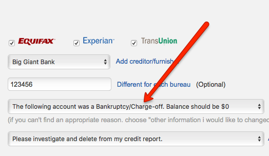 Credit Repair FAQ: How Do I Erase A Bankruptcy?
