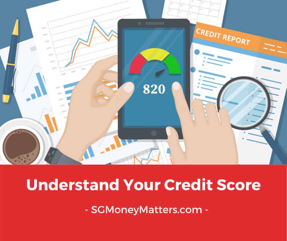 Credit Report and the Bureau Score: What Are They And How Do They ...