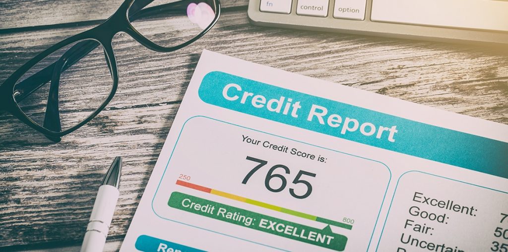 Credit Reporting in the U.S. During the COVID