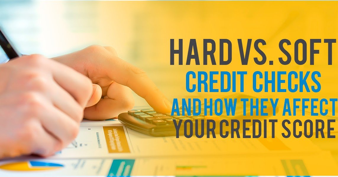 CREDIT SAVVY with Chantel Bernal: How Do Inquiries Affect My Credit Score
