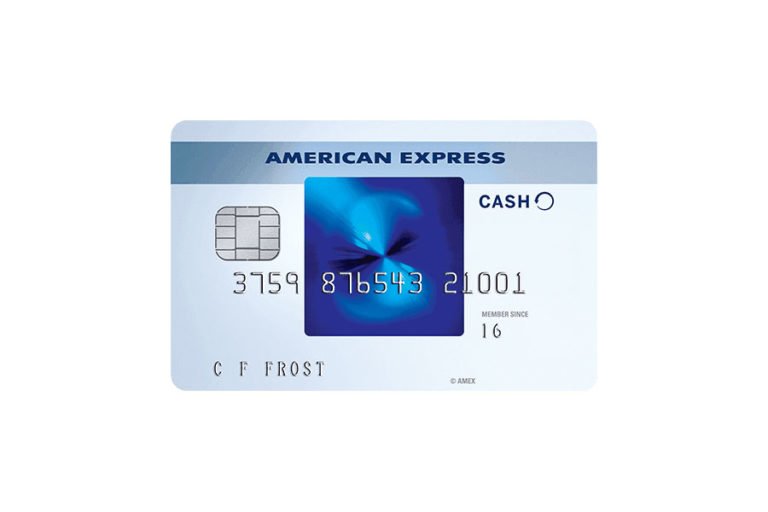 Credit Score Needed for American Express Platinum Card