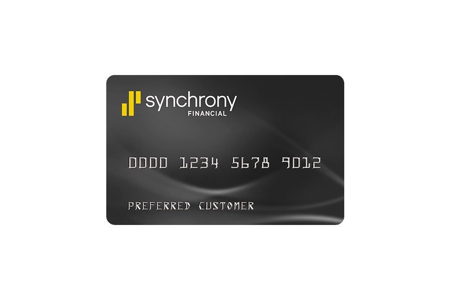 Credit Score Needed for Synchrony Bank Credit Cards