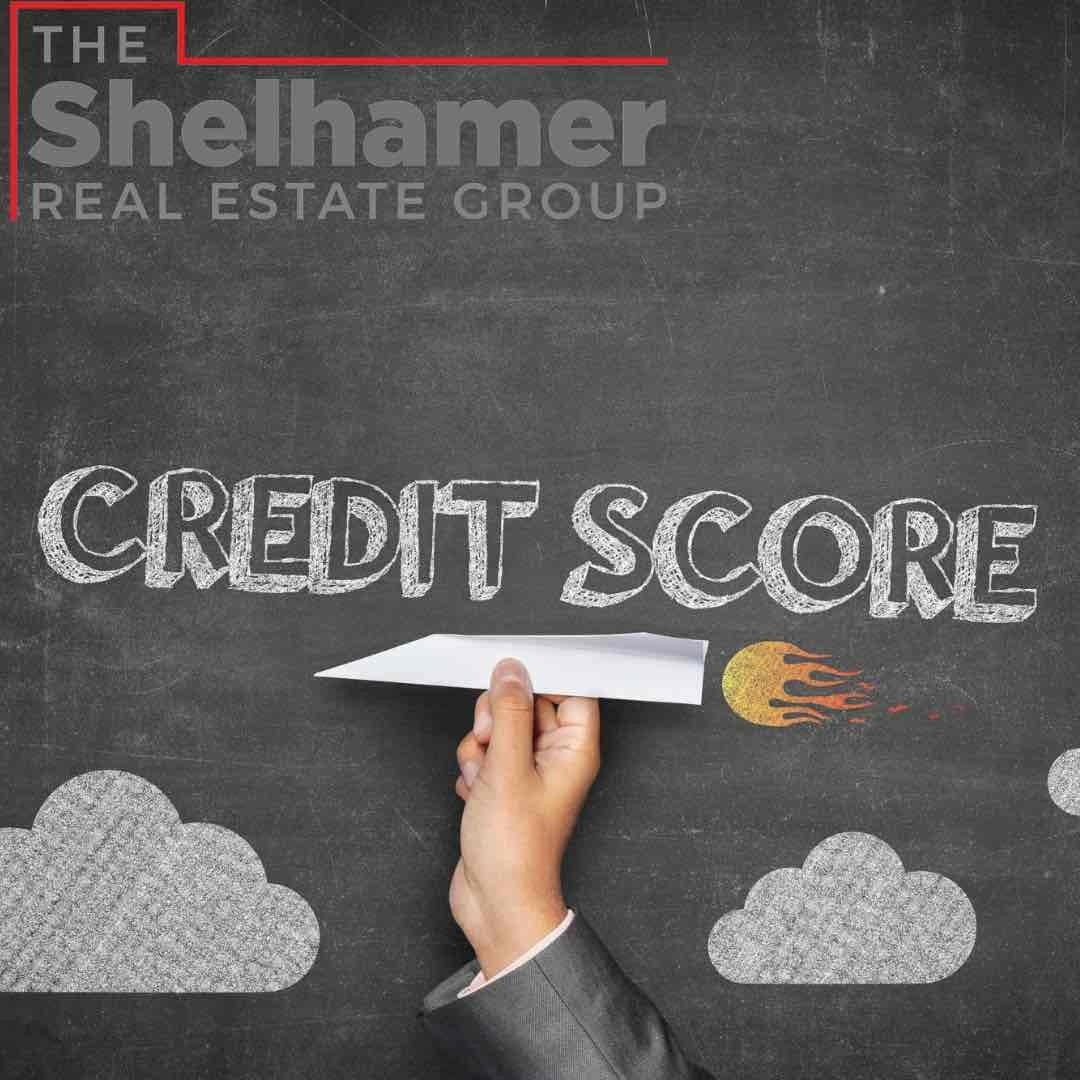 Credit score needed to buy a house