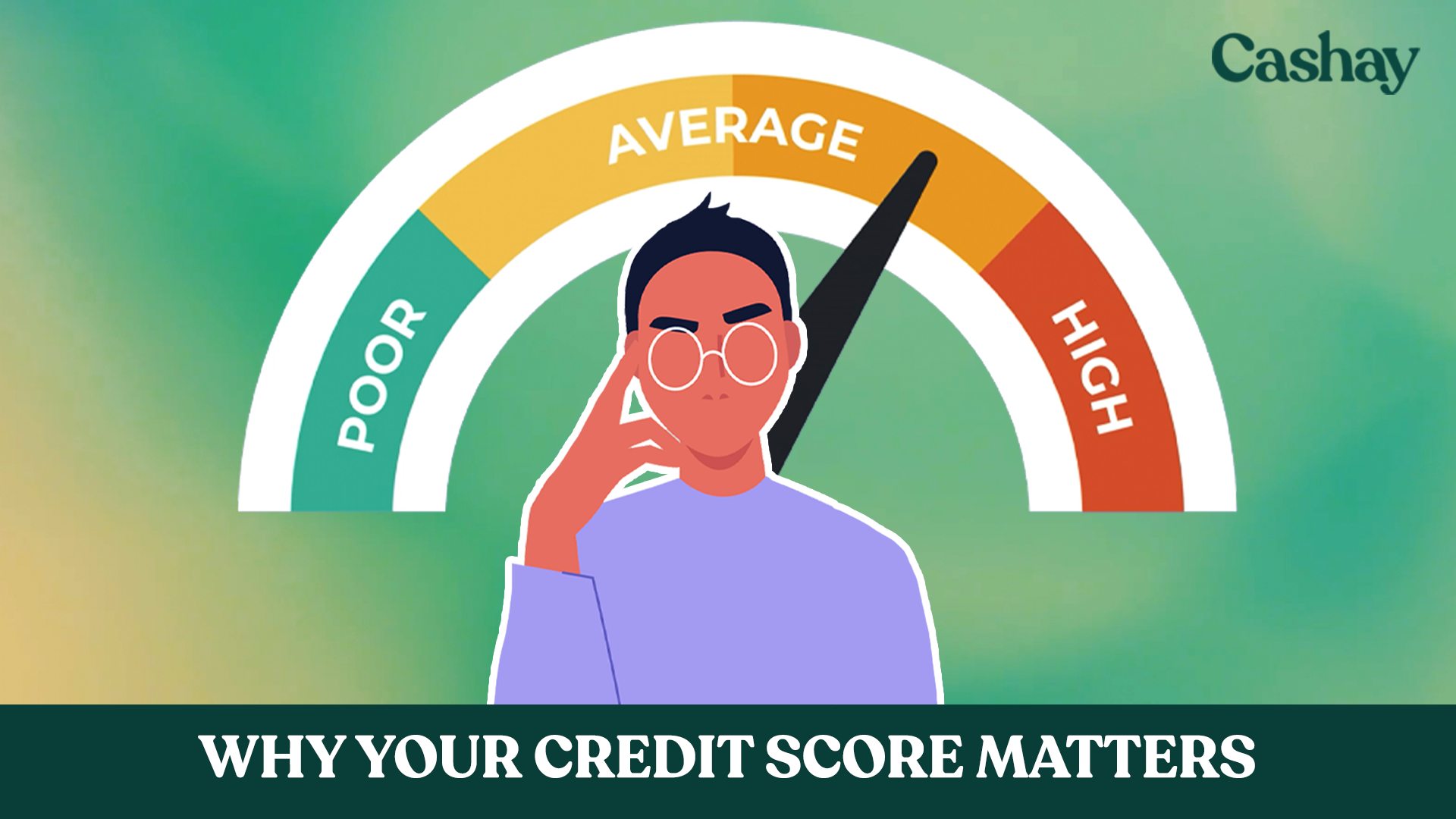 Credit score ranges: Heres what you should know