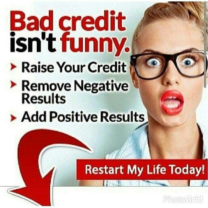 Delete negative credit. We can help restore your credit score TODAY ...