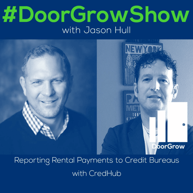 DGS 108: Reporting Rental Payments to Credit Bureaus with CredHub ...